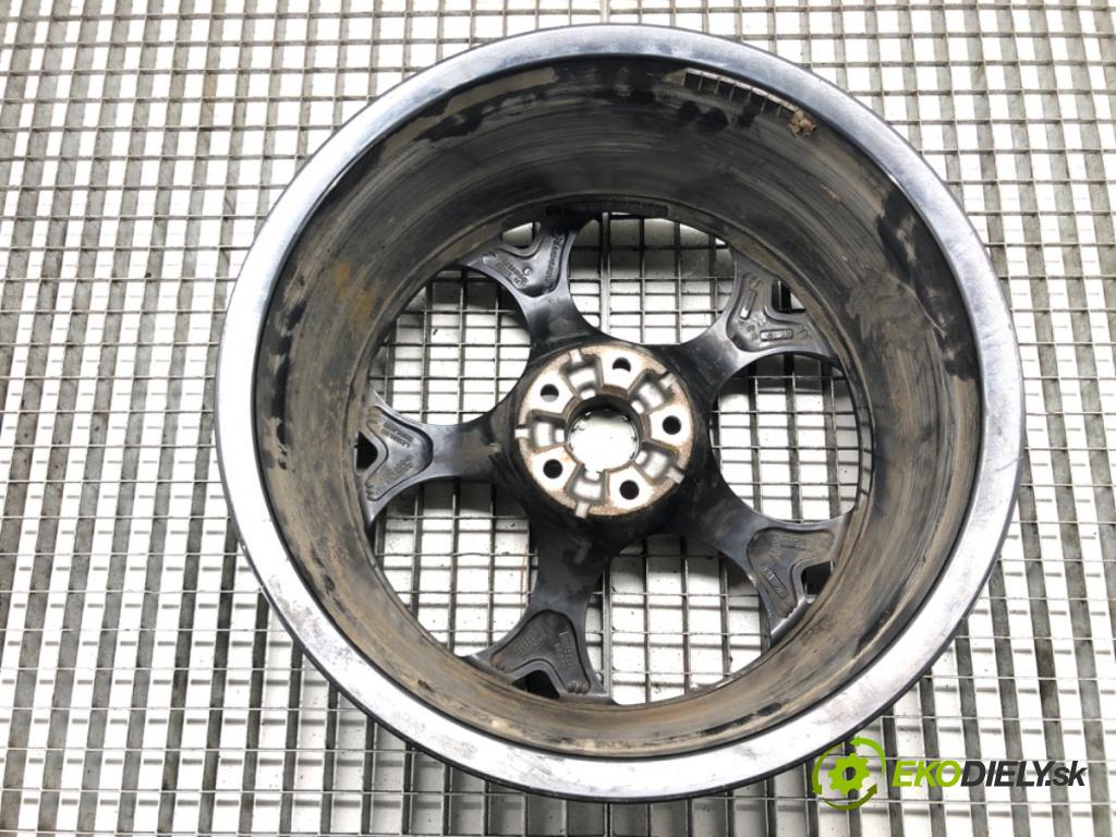 ALFA ROMEO ---    ---  disk 19 9J 5X110: ET33 stred CENTR. 58.1 156158670