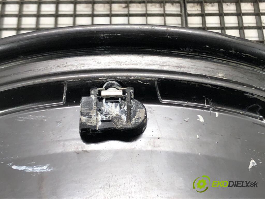 ALFA ROMEO ---    ---  disk 19 9J 5X110: ET33 stred CENTR. 58.1 156158670