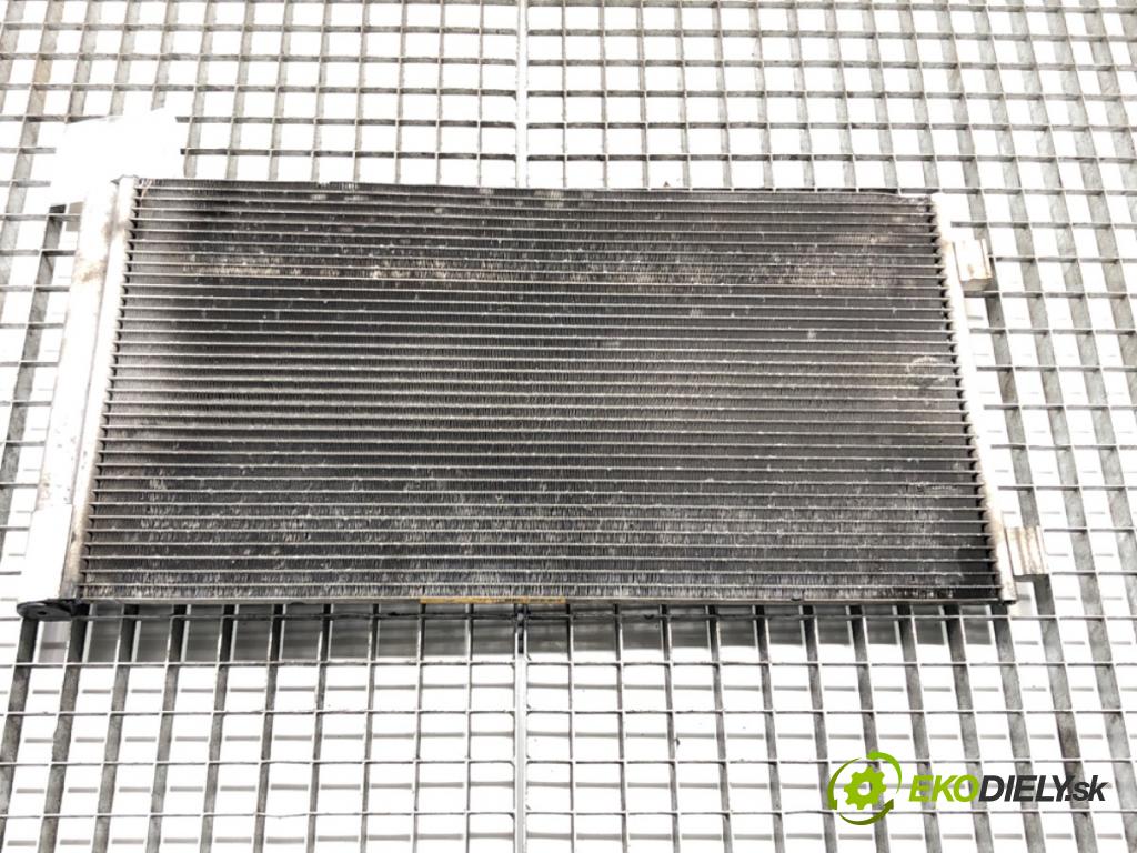 MINI MINI CLUBMAN (R55) 2006 - 2015    Cooper D 82 kW [112 KM] olej napędowy 2010 - 2014  chladič klimatizace 9228607 (Chladiče klimatizace (kondenzátory))