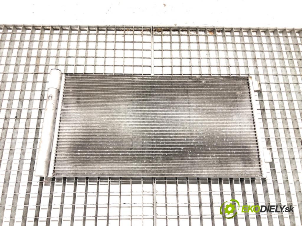 MINI MINI CLUBMAN (R55) 2006 - 2015    Cooper D 82 kW [112 KM] olej napędowy 2010 - 2014  Chladič klimatizácie 9228607 (Chladiče klimatizácie)