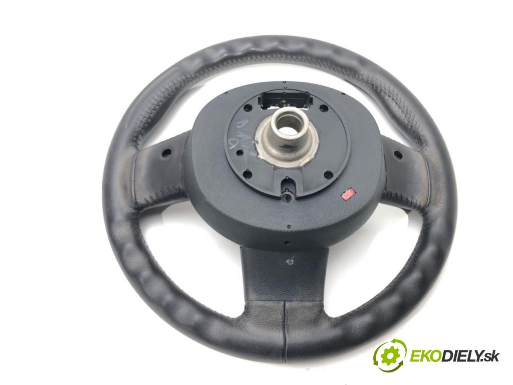 MINI MINI CLUBMAN (R55) 2006 - 2015    Cooper D 82 kW [112 KM] olej napędowy 2010 - 2014  Volant  (Volanty)