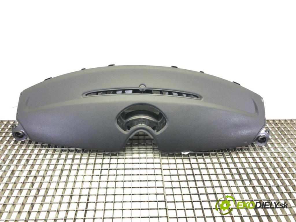 MINI MINI CLUBMAN (R55) 2006 - 2015    Cooper D 82 kW [112 KM] olej napędowy 2010 - 2014  Palubná doska  (Palubné dosky)