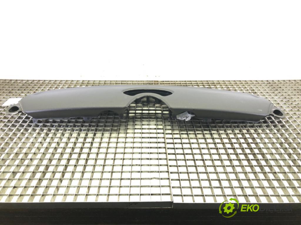 MINI MINI CLUBMAN (R55) 2006 - 2015    Cooper D 82 kW [112 KM] olej napędowy 2010 - 2014  Palubná doska  (Palubné dosky)