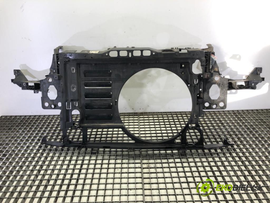 MINI MINI CLUBMAN (R55) 2006 - 2015    Cooper D 82 kW [112 KM] olej napędowy 2010 - 2014  držák přední část 7147912 (Výztuhy přední)