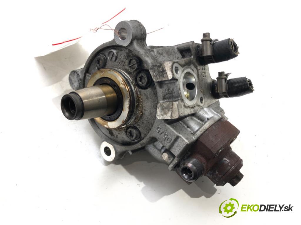 MINI MINI CLUBMAN (R55) 2006 - 2015    Cooper D 82 kW [112 KM] olej napędowy 2010 - 2014  Pumpa vstrekovacia 7823452 (Vstrekovacie čerpadlá)