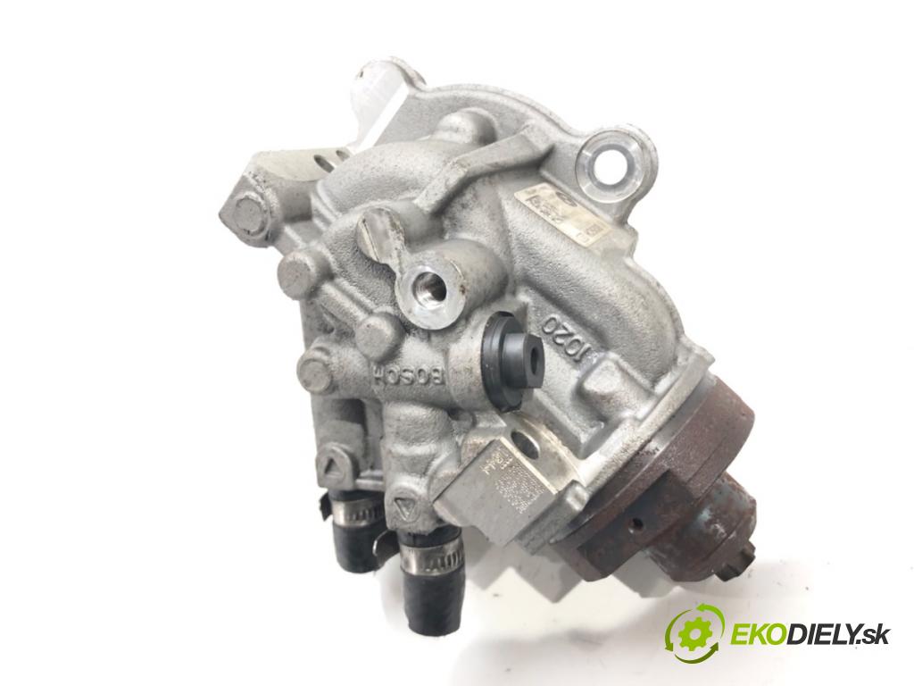 MINI MINI CLUBMAN (R55) 2006 - 2015    Cooper D 82 kW [112 KM] olej napędowy 2010 - 2014  Pumpa vstrekovacia 7823452 (Vstrekovacie čerpadlá)