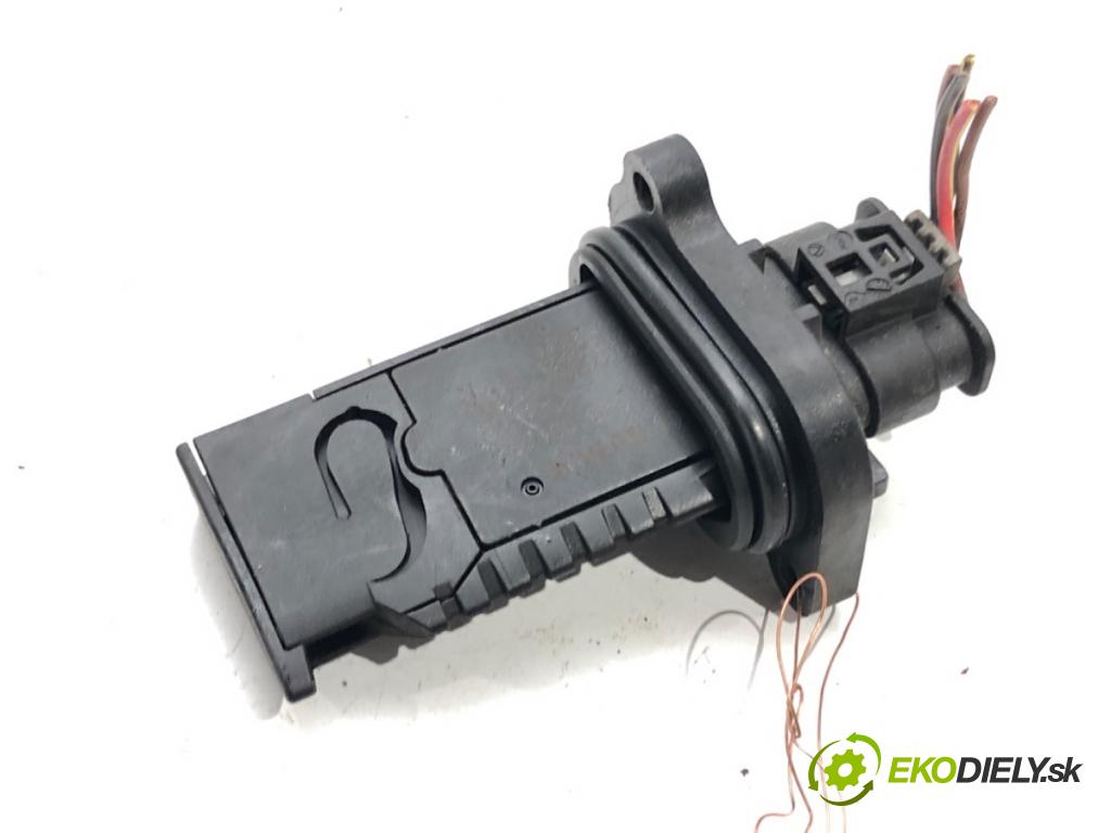 MINI MINI CLUBMAN (R55) 2006 - 2015    Cooper D 82 kW [112 KM] olej napędowy 2010 - 2014  Váha vzduchu 8506408 (Váhy vzduchu)