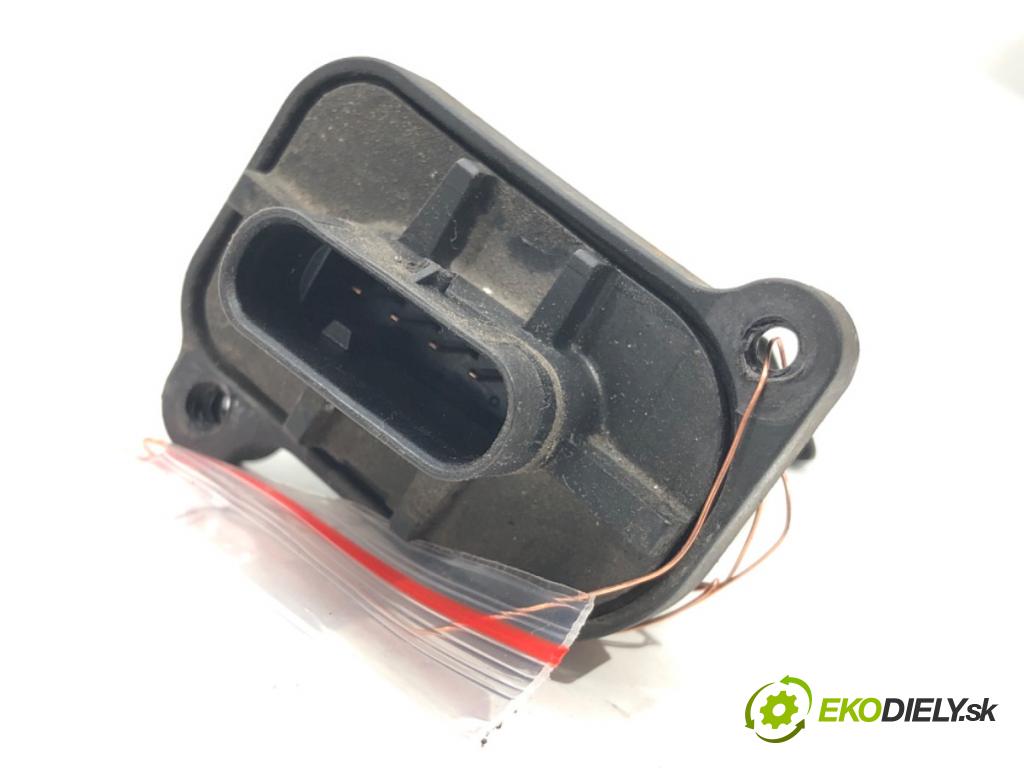 MINI MINI CLUBMAN (R55) 2006 - 2015    Cooper D 82 kW [112 KM] olej napędowy 2010 - 2014  Váha vzduchu 8506408 (Váhy vzduchu)