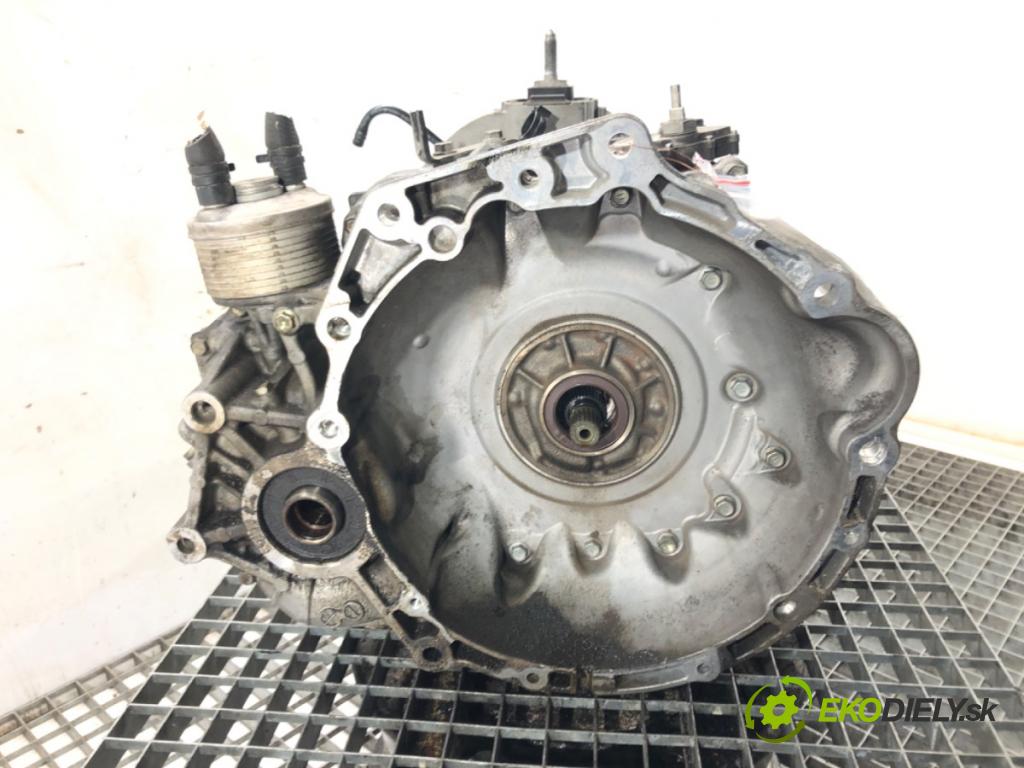 MINI MINI CLUBMAN (R55) 2006 - 2015    Cooper D 82 kW [112 KM] olej napędowy 2010 - 2014  Prevodovka GA6F21WA 7636570 (Prevodovky)