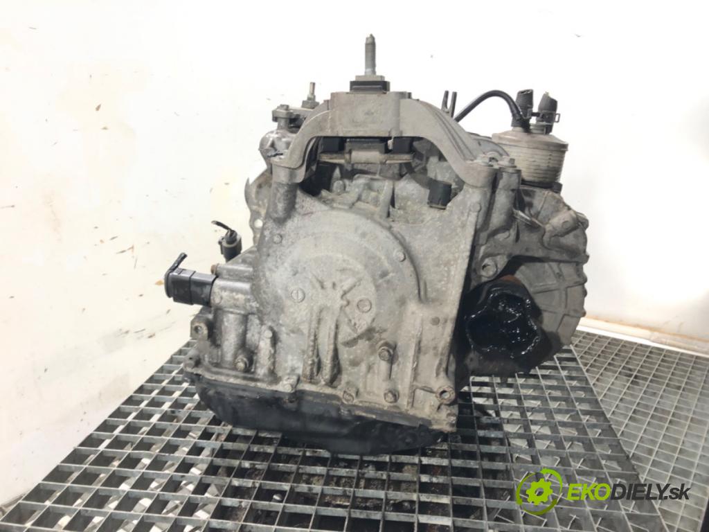MINI MINI CLUBMAN (R55) 2006 - 2015    Cooper D 82 kW [112 KM] olej napędowy 2010 - 2014  Prevodovka GA6F21WA 7636570 (Prevodovky)