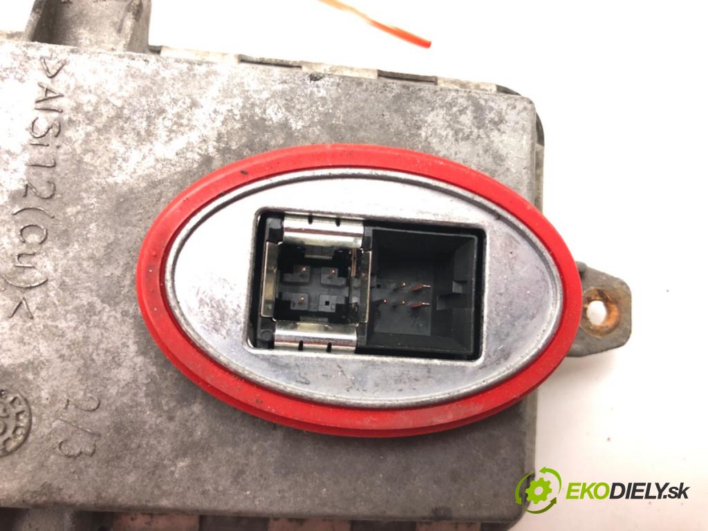 MINI MINI CLUBMAN (R55) 2006 - 2015    Cooper D 82 kW [112 KM] olej napędowy 2010 - 2014  Menič XENON 7255724 (Riadiace jednotky xenónu)