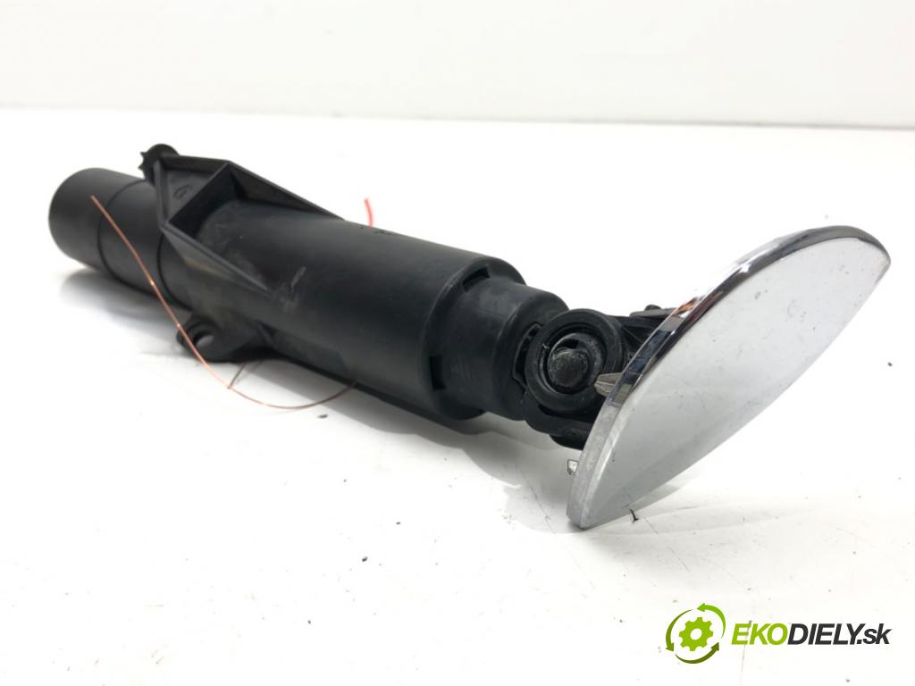 MINI MINI CLUBMAN (R55) 2006 - 2015    Cooper D 82 kW [112 KM] olej napędowy 2010 - 2014  ostrekovača svetla ľavy 7157119 (Motorčeky, čerpadlá ostrekovačov)