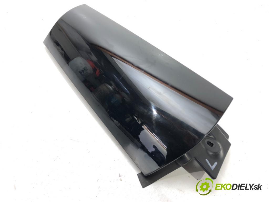 MINI MINI CLUBMAN (R55) 2006 - 2015    Cooper D 82 kW [112 KM] olej napędowy 2010 - 2014  Clona stĺpika zad ľavá strana 7167227