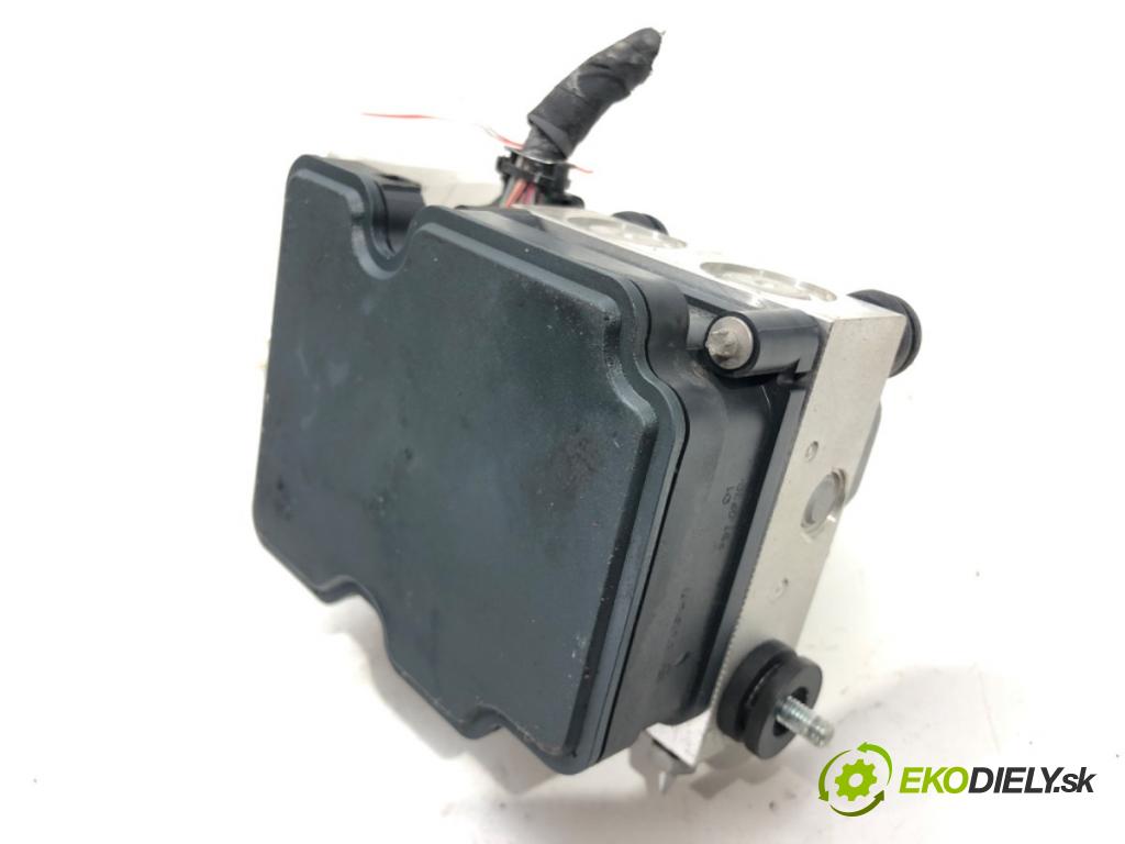 DACIA SANDERO II 2012 - 2022    TCe 90 LPG (B8M1) 66 kW [90 KM] Benzyna / gaz samo  Pumpa ABS 0265956560 (Pumpy ABS)