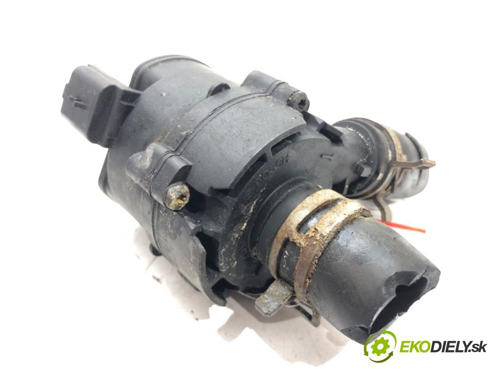 DACIA SANDERO II 2012 - 2022    TCe 90 LPG (B8M1) 66 kW [90 KM] Benzyna / gaz samo  DALŠÍ: pumpa vody 0392023251 (Vodní pumpy)