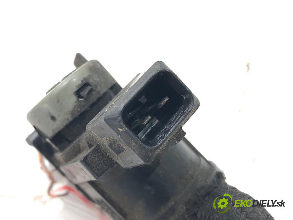 VW PASSAT B5.5 Variant (3B6) 2000 - 2005    1.9 TDI 96 kW [130 KM] olej napędowy 2000 - 2005  Ventil tlaku 1J0906283A (Ventily)