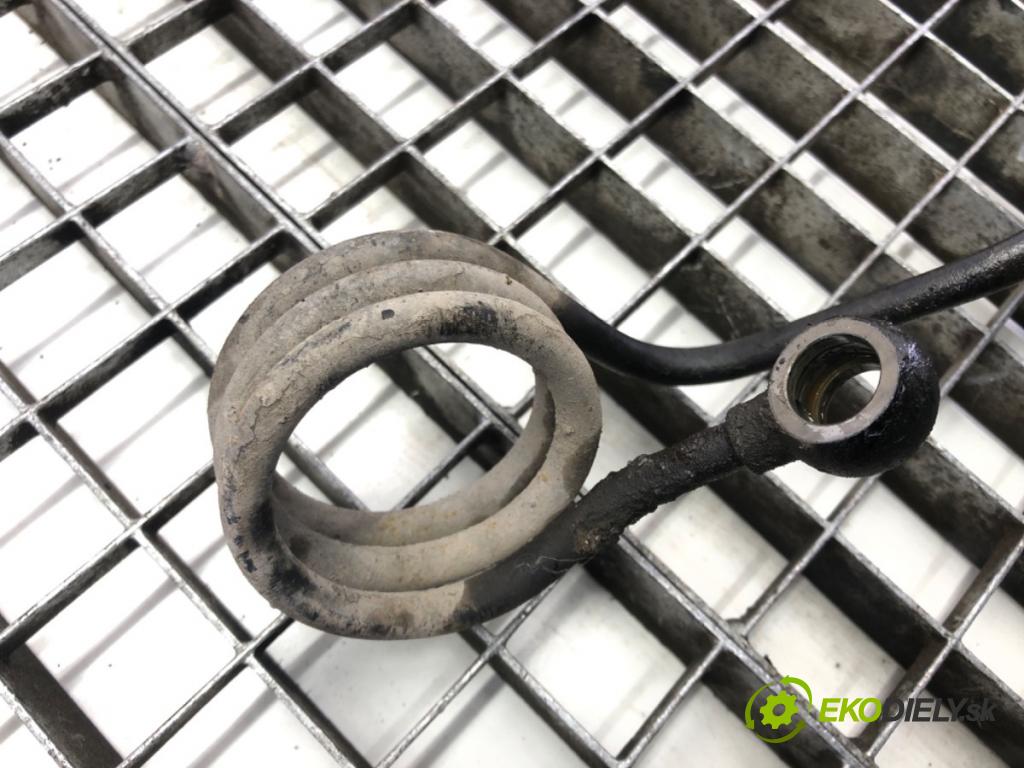 VW PASSAT B5.5 Variant (3B6) 2000 - 2005    1.9 TDI 96 kW [130 KM] olej napędowy 2000 - 2005  hadica servočerpadlo  (Rúrky, hadice servočerpadla)