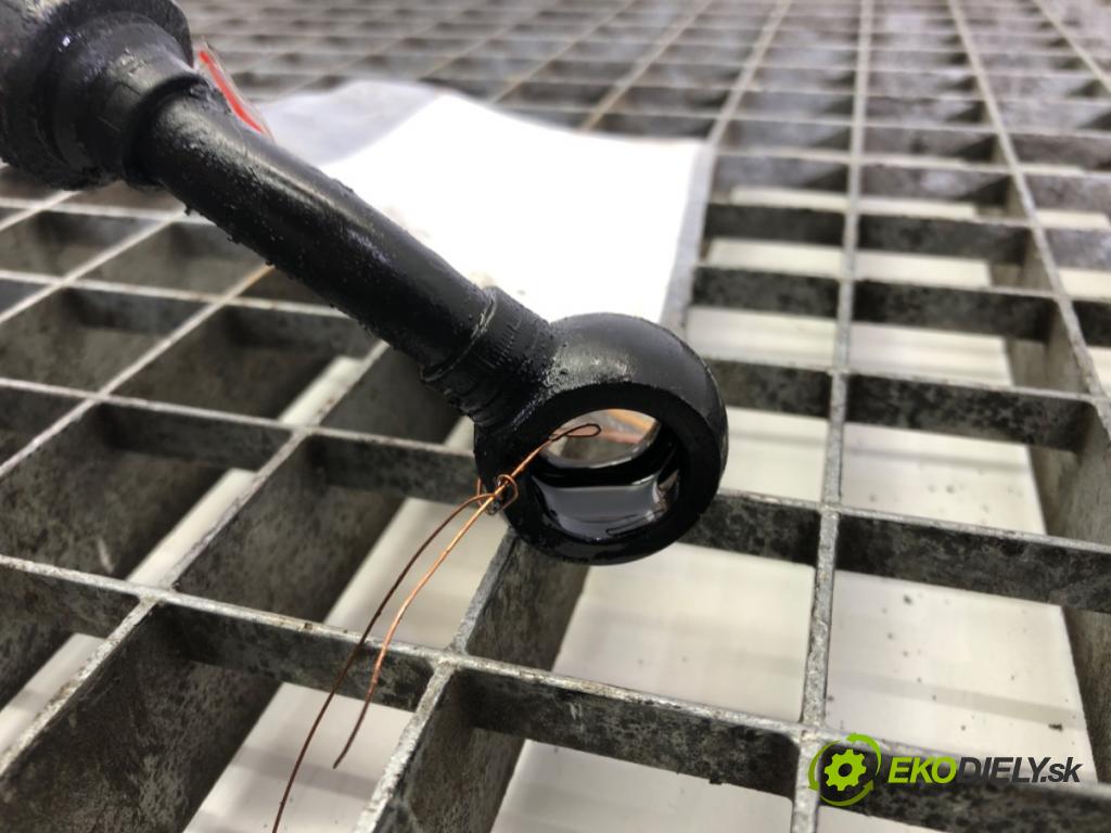 VW PASSAT B5.5 Variant (3B6) 2000 - 2005    1.9 TDI 96 kW [130 KM] olej napędowy 2000 - 2005  hadica servočerpadlo  (Rúrky, hadice servočerpadla)