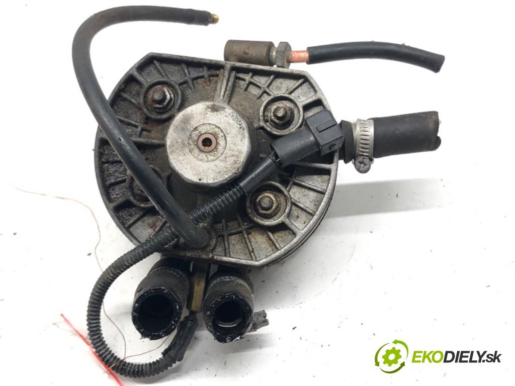 --- ---    ---  Reduktor do plynového pedálu LPG 67R-016555 (LPG)