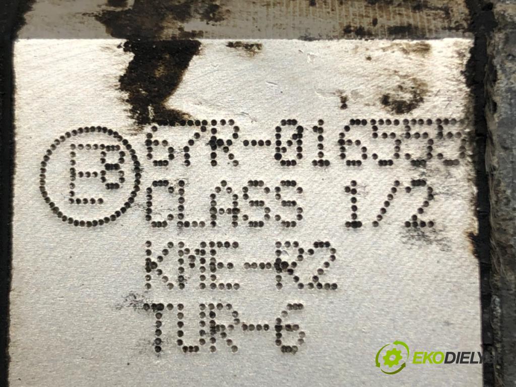 --- ---    ---  Reduktor do plynového pedálu LPG 67R-016555 (LPG)