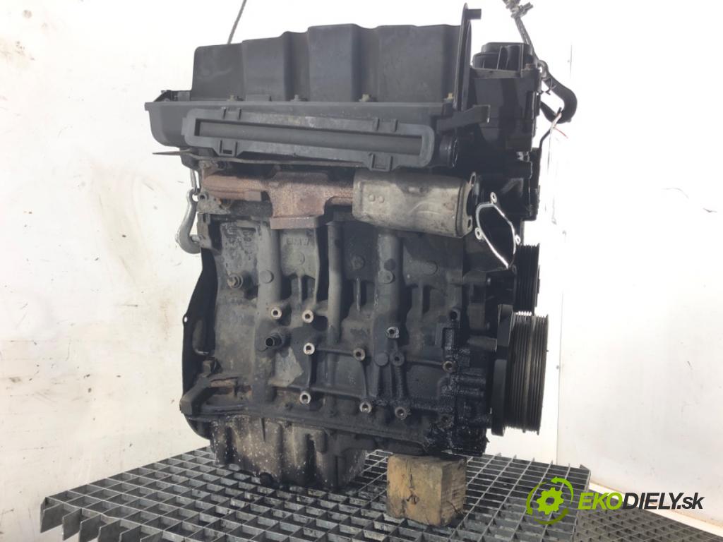 BMW 3 (E46) 1997 - 2005    320 d 110 kW [150 KM] olej napędowy 2001 - 2005  Motor M47D20 (Motory (kompletné))