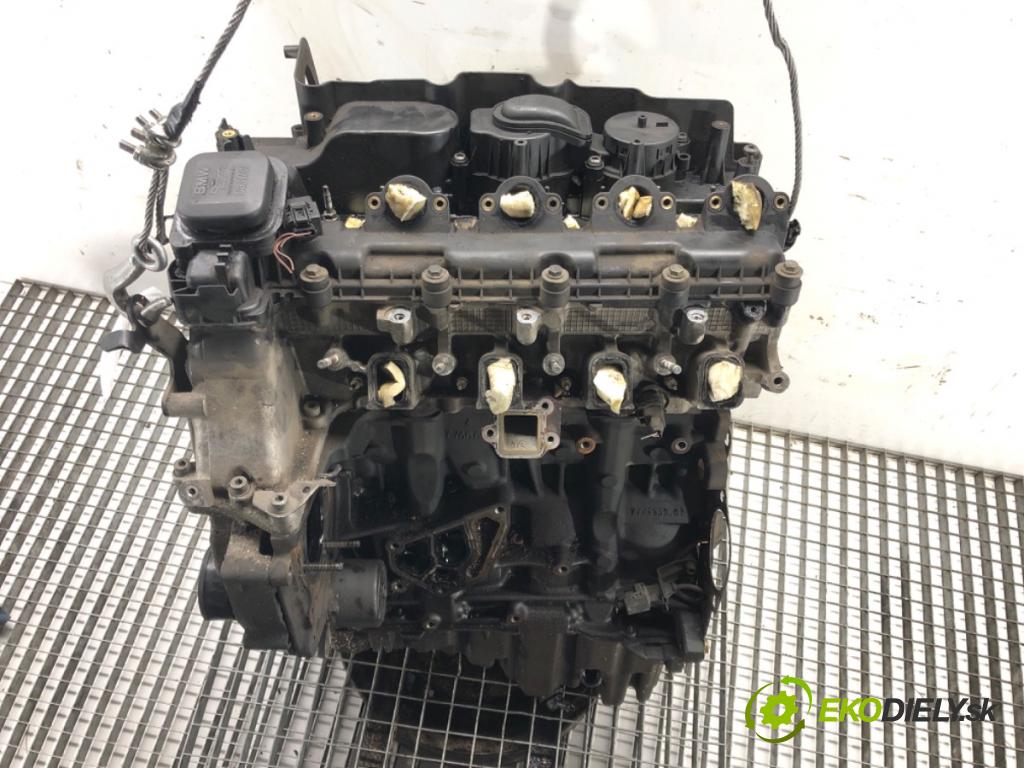 BMW 3 (E46) 1997 - 2005    320 d 110 kW [150 KM] olej napędowy 2001 - 2005  Motor M47D20 (Motory (kompletné))