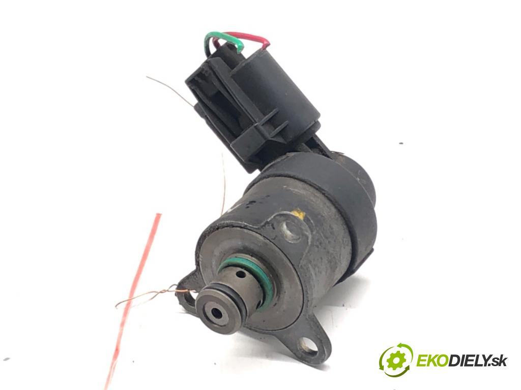 BMW 3 (E46) 1997 - 2005    320 d 110 kW [150 KM] olej napędowy 2001 - 2005  Regulátor tlaku paliva  (Ostatné)