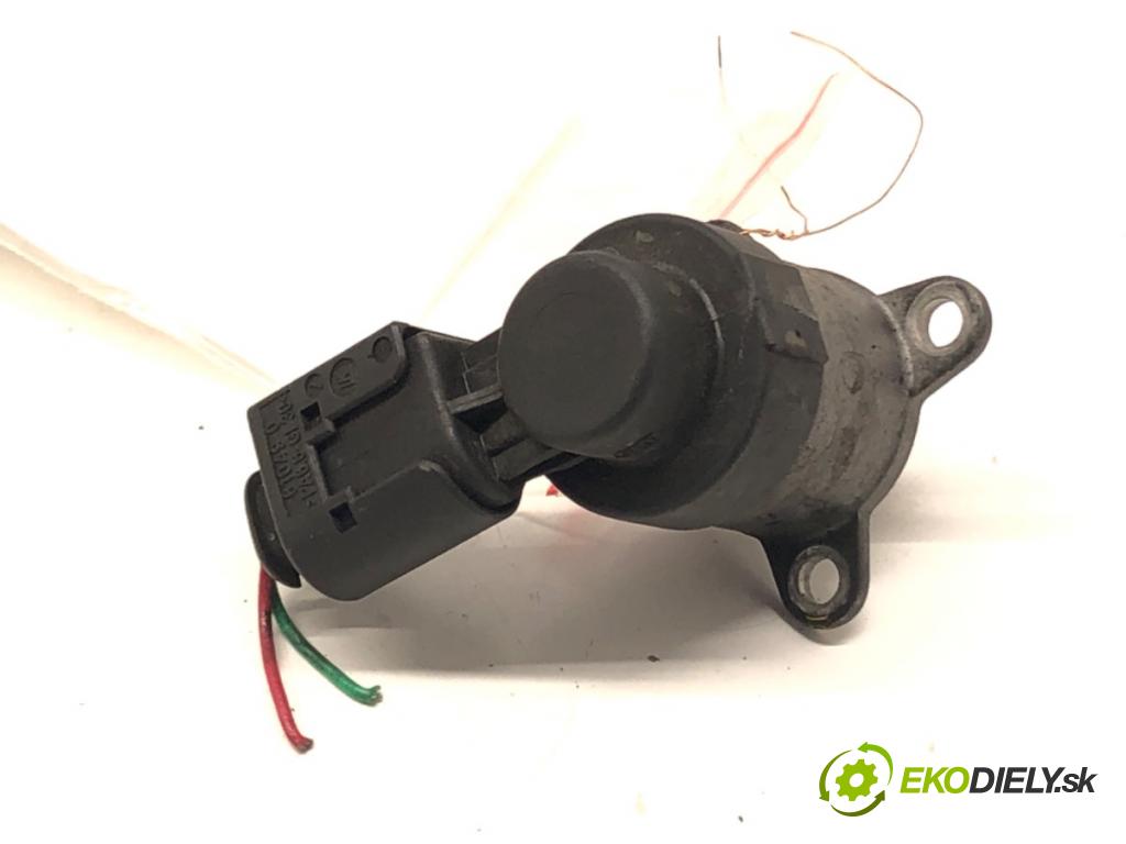 BMW 3 (E46) 1997 - 2005    320 d 110 kW [150 KM] olej napędowy 2001 - 2005  Regulátor tlaku paliva  (Ostatné)