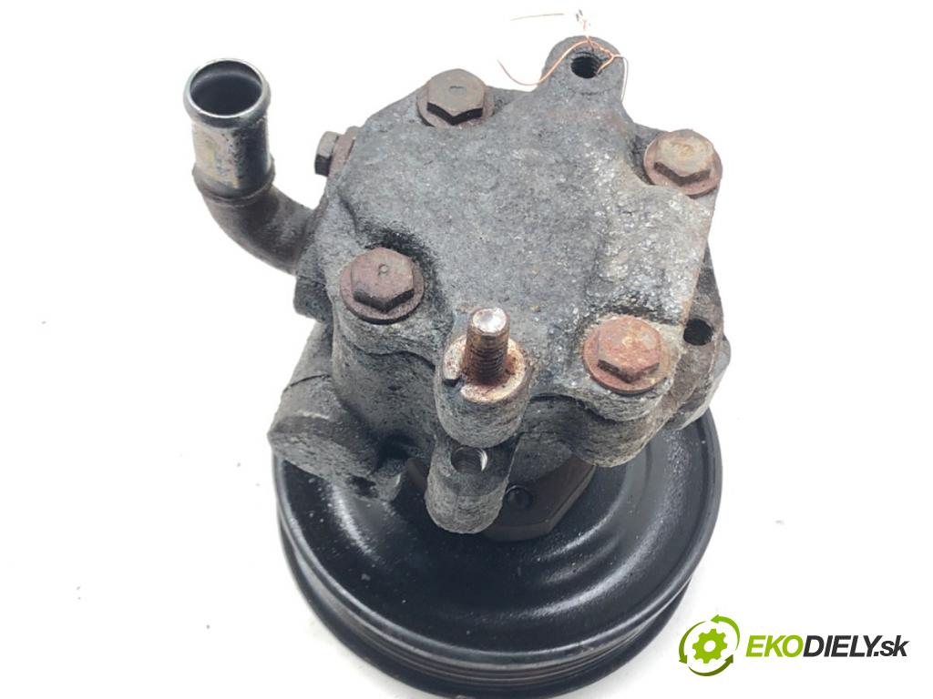 SEAT TOLEDO II (1M2) 1998 - 2006    1.6 16V 77 kW [105 KM] benzyna 2000 - 2006  Pumpa servočerpadlo  (Servočerpadlá, pumpy riadenia)