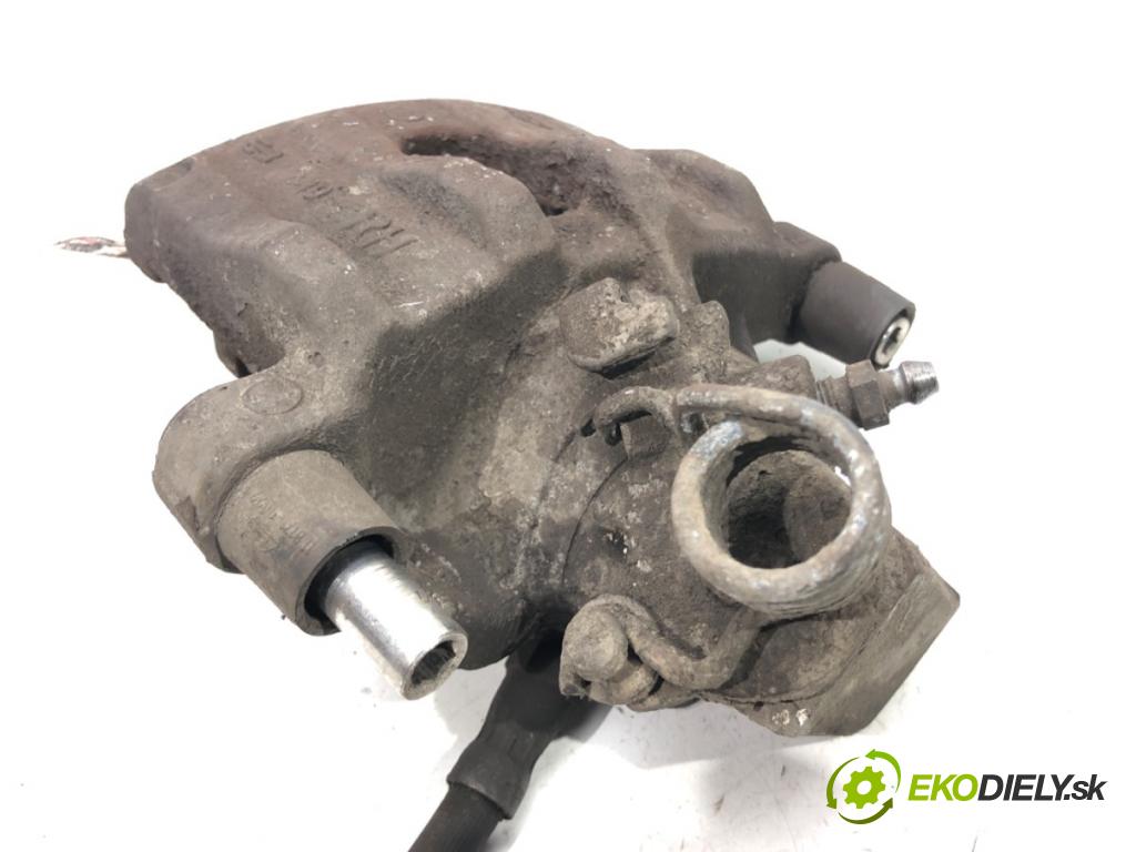 FORD FOCUS II (DA_, HCP, DP) 2004 - 2013    1.6 74 kW [100 KM] benzyna 2004 - 2012  Brzdič strmeň pravy zad