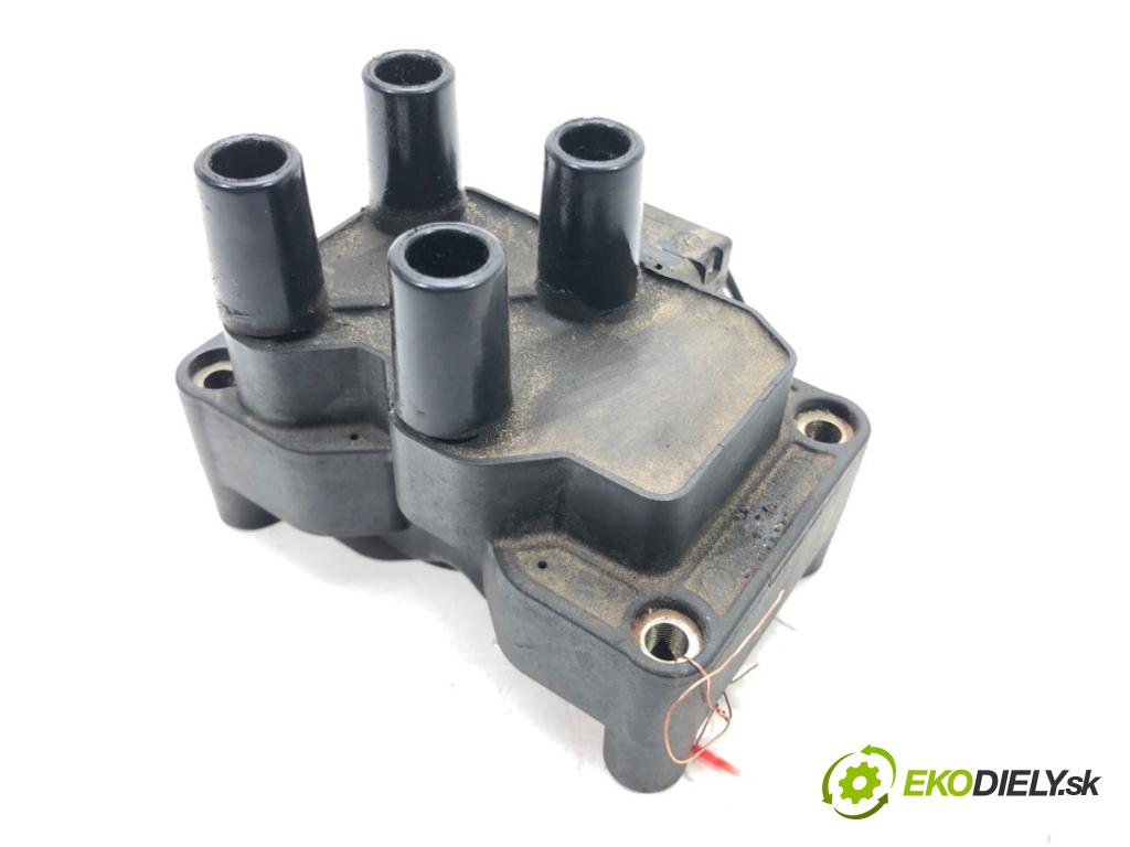 FORD FOCUS II (DA_, HCP, DP) 2004 - 2013    1.6 74 kW [100 KM] benzyna 2004 - 2012  Cievka zapaľovacia EP-MD50 (Zapaľovacie cievky, moduly)