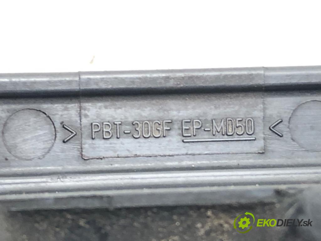 FORD FOCUS II (DA_, HCP, DP) 2004 - 2013    1.6 74 kW [100 KM] benzyna 2004 - 2012  Cievka zapaľovacia EP-MD50 (Zapaľovacie cievky, moduly)