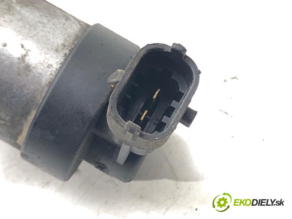 PEUGEOT 307 SW (3H) 2002 - 2009    1.6 HDI 90 66 kW [90 KM] olej napędowy 2005 - 2008  Regulátor tlaku paliva 0928400607 (Ostatné)