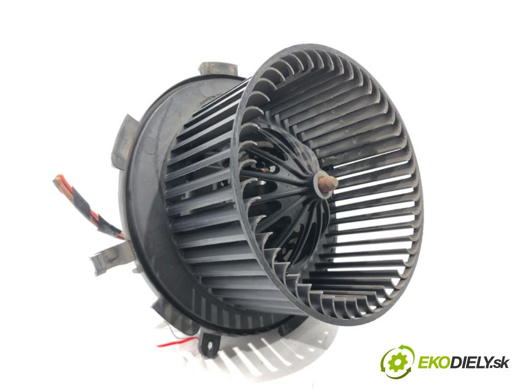 OPEL ZAFIRA / ZAFIRA FAMILY B (A05) 2005 - 2019    1.6 (M75) 77 kW [105 KM] benzyna 2005 - 2012  ventilátor kúrenia D8087