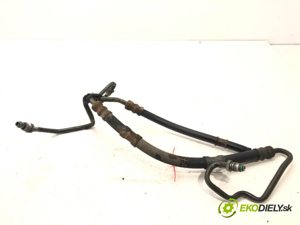 OPEL ZAFIRA / ZAFIRA FAMILY B (A05) 2005 - 2019    1.6 (M75) 77 kW [105 KM] benzyna 2005 - 2012  hadica servočerpadlo  (Rúrky, hadice servočerpadla)