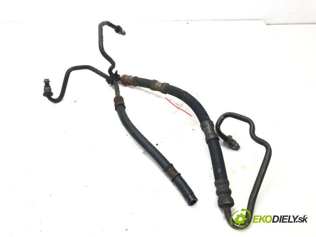 OPEL ZAFIRA / ZAFIRA FAMILY B (A05) 2005 - 2019    1.6 (M75) 77 kW [105 KM] benzyna 2005 - 2012  hadica servočerpadlo  (Rúrky, hadice servočerpadla)