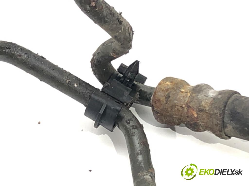 OPEL ZAFIRA / ZAFIRA FAMILY B (A05) 2005 - 2019    1.6 (M75) 77 kW [105 KM] benzyna 2005 - 2012  hadica servočerpadlo  (Rúrky, hadice servočerpadla)