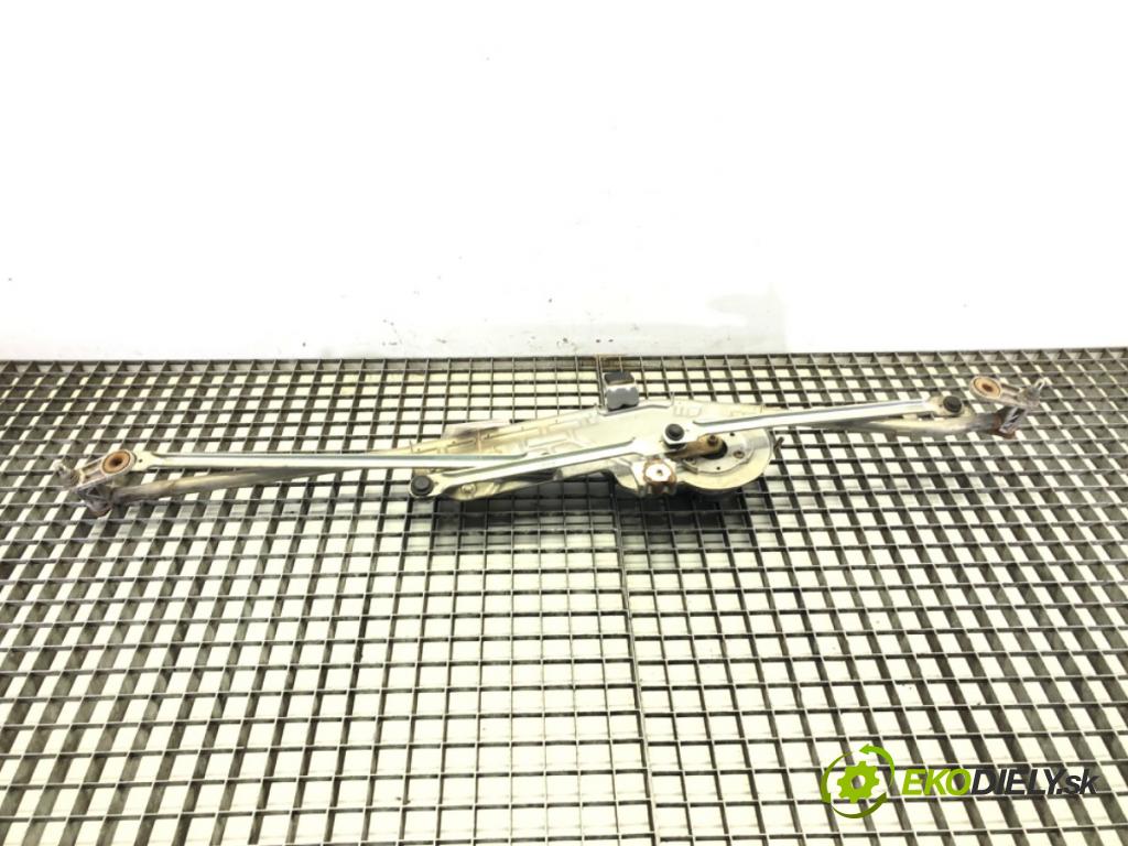 FORD GALAXY I (WGR) 1995 - 2006    1.9 TDI 85 kW [115 KM] olej napędowy 2000 - 2006  Mechanizmus stieračov predný  (Motorčeky stieračov predné)