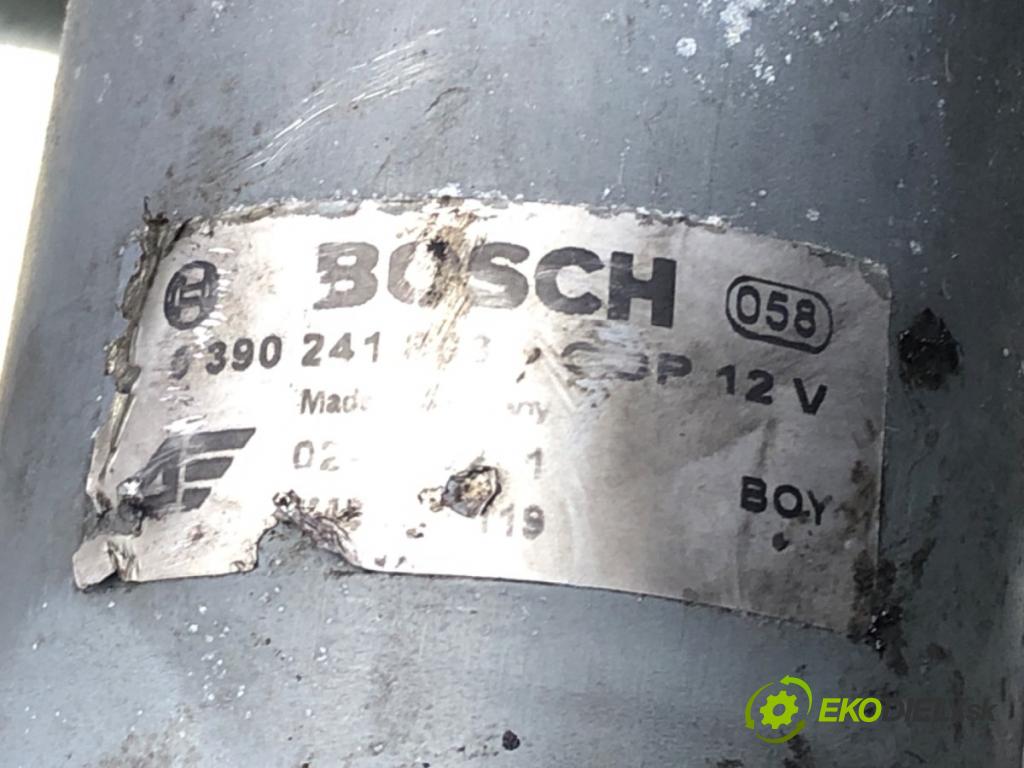 FORD GALAXY I (WGR) 1995 - 2006    1.9 TDI 85 kW [115 KM] olej napędowy 2000 - 2006  Mechanizmus stieračov predný  (Motorčeky stieračov predné)