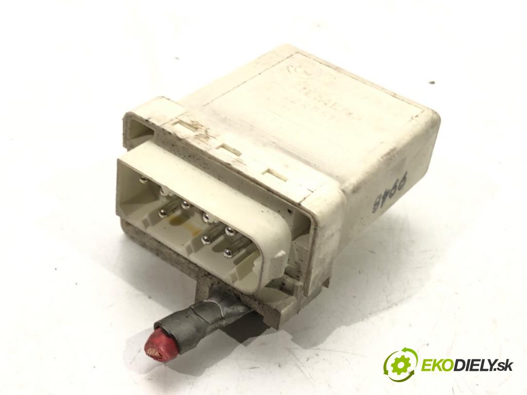 BMW 3 (E46) 1997 - 2005    320 d 100 kW [136 KM] olej napędowy 1998 - 2001  relé sviečok žhavenia 2247664 (Relé)