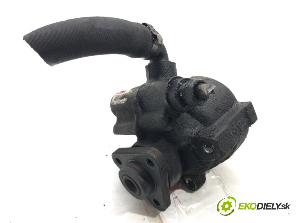FIAT FIORINO Nadwozie pełne/minivan (225_) 2007 - 2022    1.4 (225AXA1A, 225BXA1A) 57 kW [78 KM] benzyna 200  Pumpa servočerpadlo 52112192 (Servočerpadlá, pumpy riadenia)