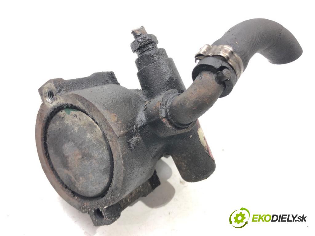FIAT FIORINO Nadwozie pełne/minivan (225_) 2007 - 2022    1.4 (225AXA1A, 225BXA1A) 57 kW [78 KM] benzyna 200  Pumpa servočerpadlo 52112192 (Servočerpadlá, pumpy riadenia)