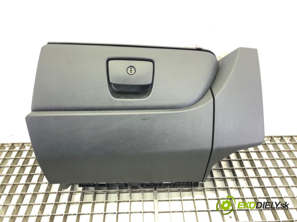 FIAT FIORINO Nadwozie pełne/minivan (225_) 2007 - 2022    1.4 (225AXA1A, 225BXA1A) 57 kW [78 KM] benzyna 200  Priehradka, kastlík spolujazdca  (Priehradky, kastlíky)