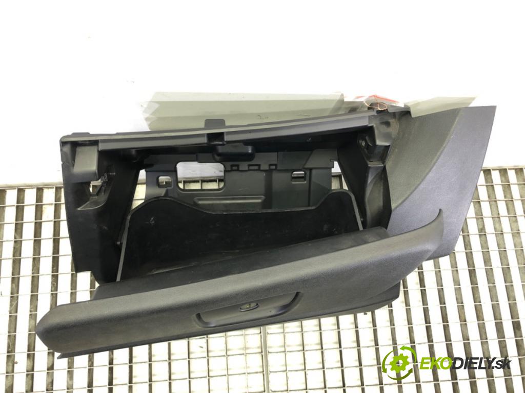 FIAT FIORINO Nadwozie pełne/minivan (225_) 2007 - 2022    1.4 (225AXA1A, 225BXA1A) 57 kW [78 KM] benzyna 200  Priehradka, kastlík spolujazdca  (Priehradky, kastlíky)