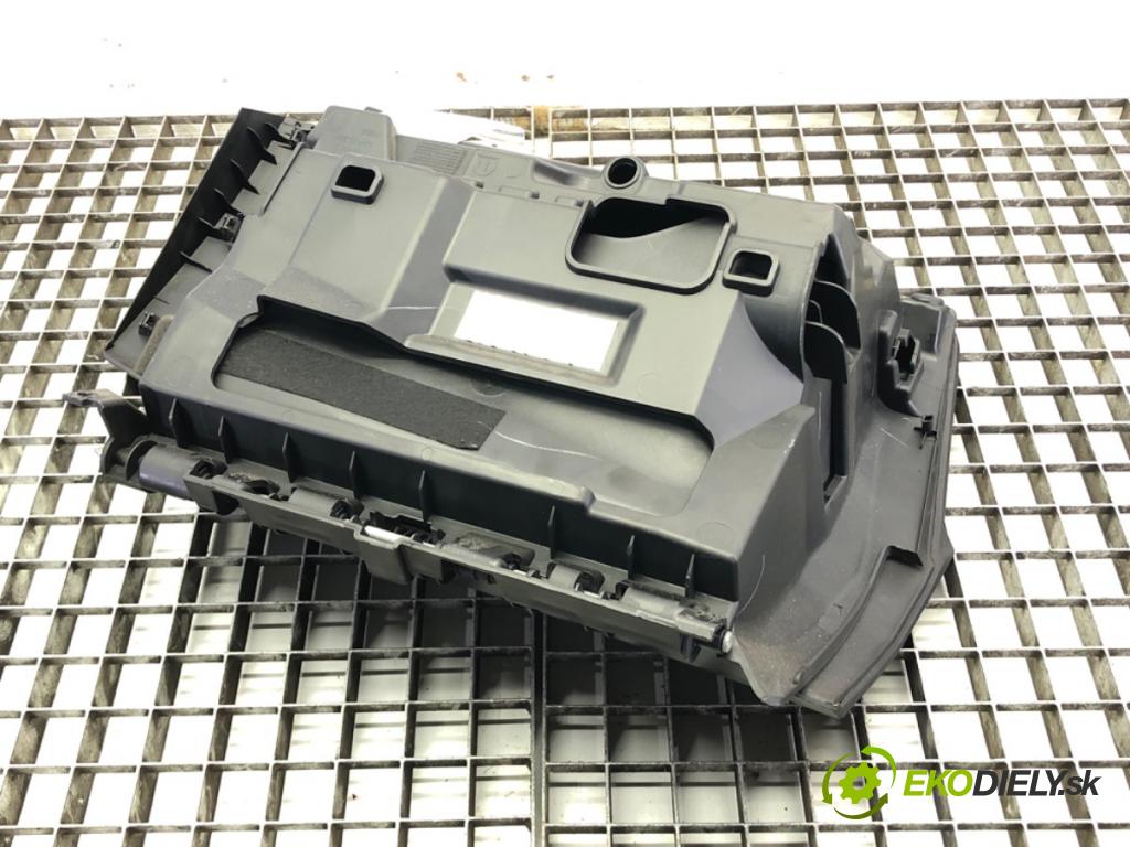 FIAT FIORINO Nadwozie pełne/minivan (225_) 2007 - 2022    1.4 (225AXA1A, 225BXA1A) 57 kW [78 KM] benzyna 200  Priehradka, kastlík spolujazdca  (Priehradky, kastlíky)