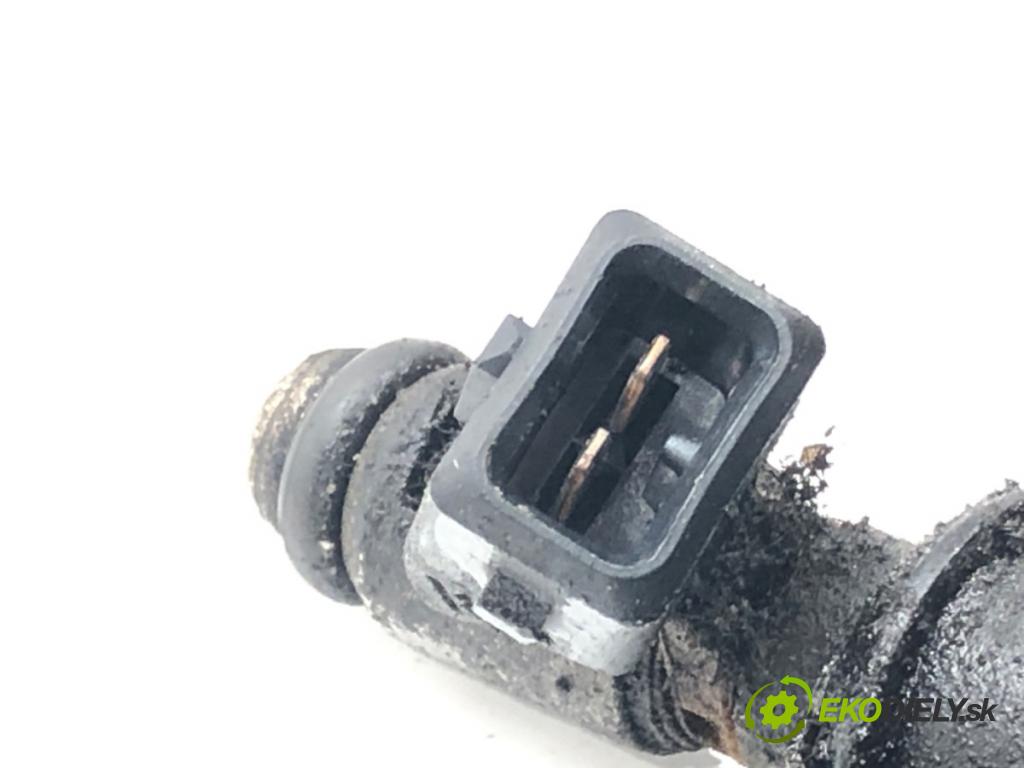 FIAT FIORINO Nadwozie pełne/minivan (225_) 2007 - 2022    1.4 (225AXA1A, 225BXA1A) 57 kW [78 KM] benzyna 200  Lišta vstrekovacia CB261C (Vstrekovacie lišty)