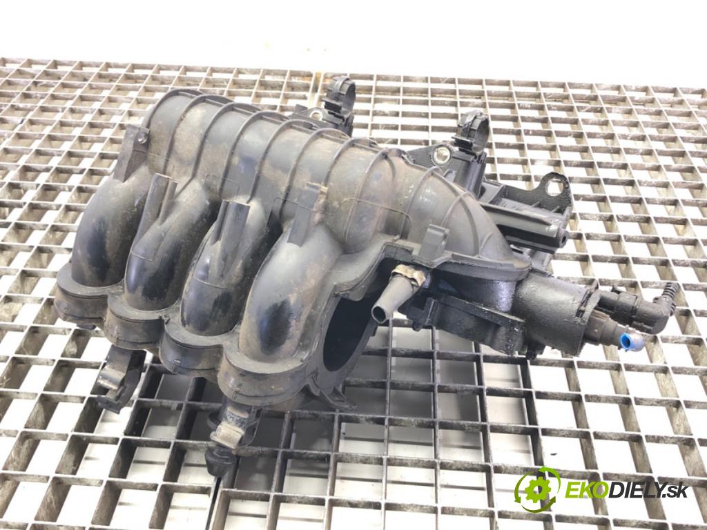 FIAT FIORINO Nadwozie pełne/minivan (225_) 2007 - 2022    1.4 (225AXA1A, 225BXA1A) 57 kW [78 KM] benzyna 200  Potrubie sacie, sanie 55270185 (Sacie potrubia)