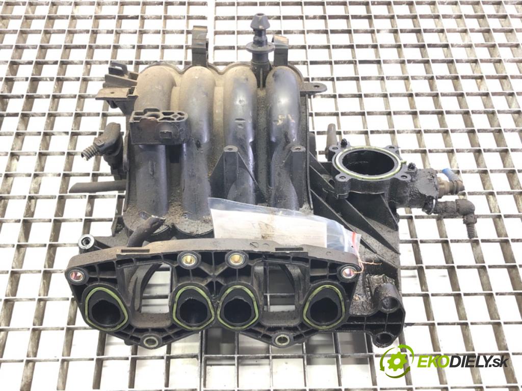 FIAT FIORINO Nadwozie pełne/minivan (225_) 2007 - 2022    1.4 (225AXA1A, 225BXA1A) 57 kW [78 KM] benzyna 200  Potrubie sacie, sanie 55270185 (Sacie potrubia)