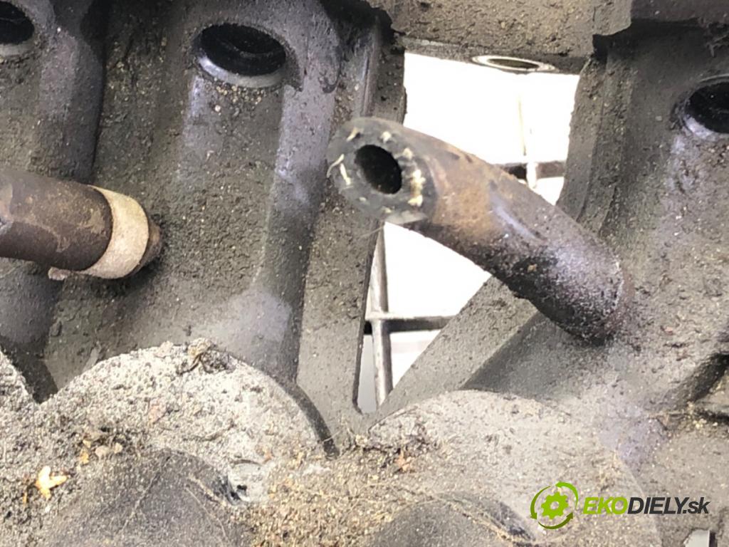 FIAT FIORINO Nadwozie pełne/minivan (225_) 2007 - 2022    1.4 (225AXA1A, 225BXA1A) 57 kW [78 KM] benzyna 200  Potrubie sacie, sanie 55270185 (Sacie potrubia)