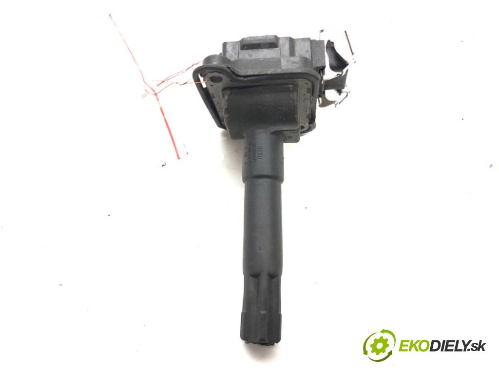 AUDI A4 B5 (8D2) 1994 - 2001    1.8 T 110 kW [150 KM] benzyna 1995 - 2000  Cievka zapaľovacia 058905105 (Zapaľovacie cievky, moduly)